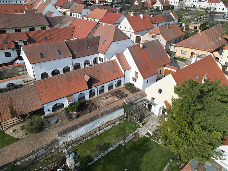 Prodej ubytovacího zařízení 212 m² - foto 4
