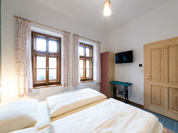 Prodej ubytovacího zařízení 212 m² - foto 8