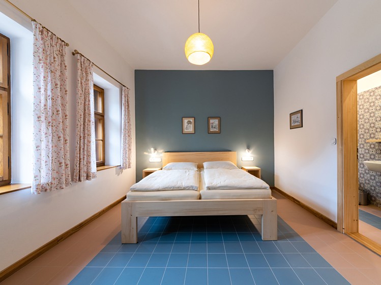 Prodej ubytovacího zařízení 212 m² - foto 7