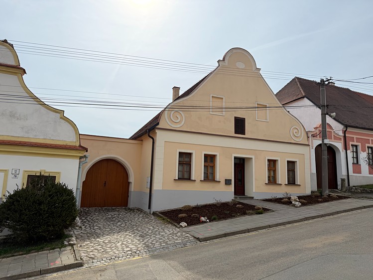 Prodej ubytovacího zařízení 212 m² - foto 6