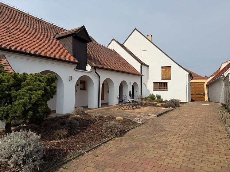 Prodej ubytovacího zařízení 212 m² - foto 5