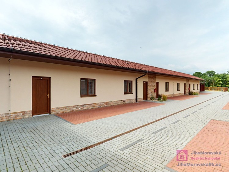 Prodej ubytovacího zařízení 664 m² - foto 3