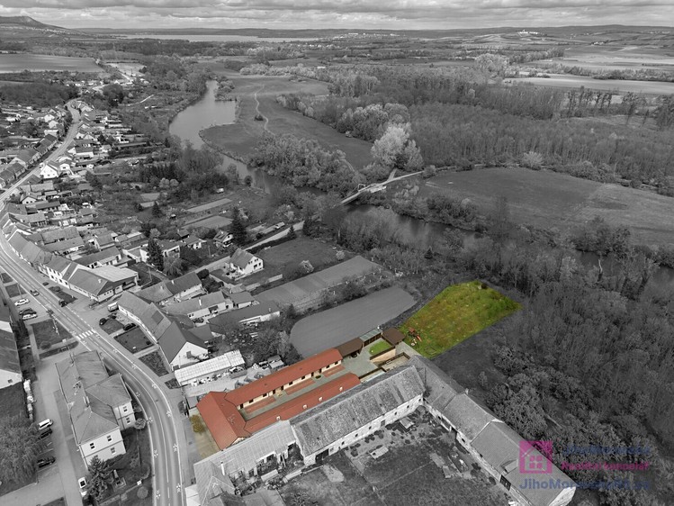 Prodej ubytovacího zařízení 664 m² - foto 2