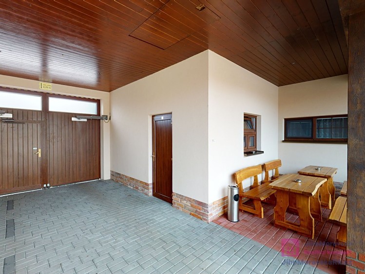 Prodej ubytovacího zařízení 664 m² - foto 5