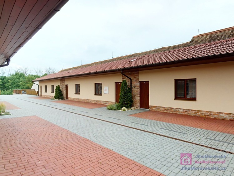 Prodej ubytovacího zařízení 664 m² - foto 6