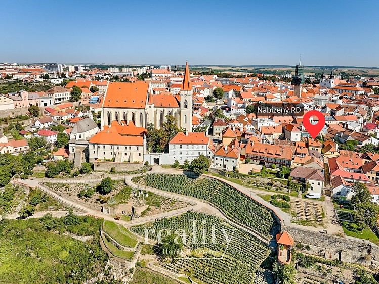 Prodej ubytovacího zařízení 231 m² - foto 4