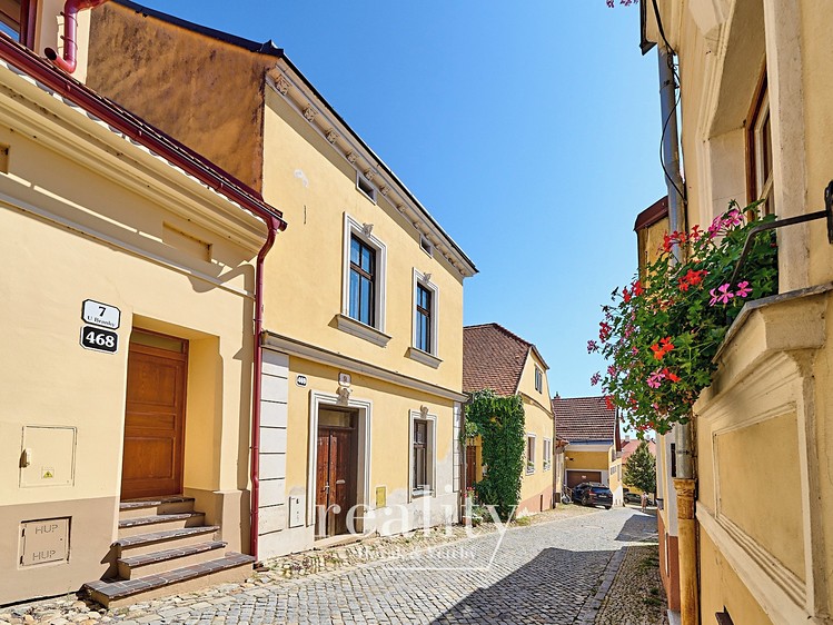 Prodej ubytovacího zařízení 231 m² - foto 3