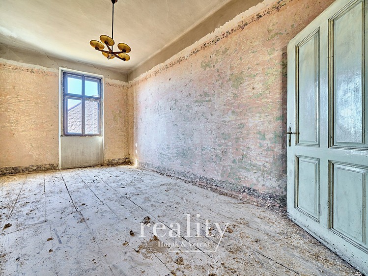Prodej ubytovacího zařízení 231 m² - foto 5