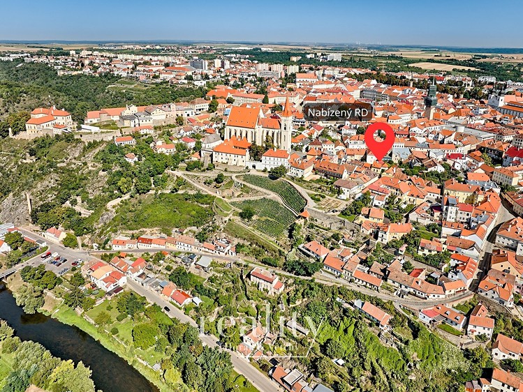 Prodej ubytovacího zařízení 231 m² - foto 8
