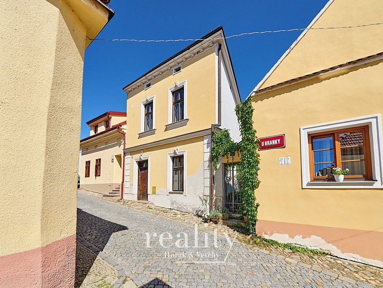 Prodej ubytovacího zařízení 231 m² - foto 7