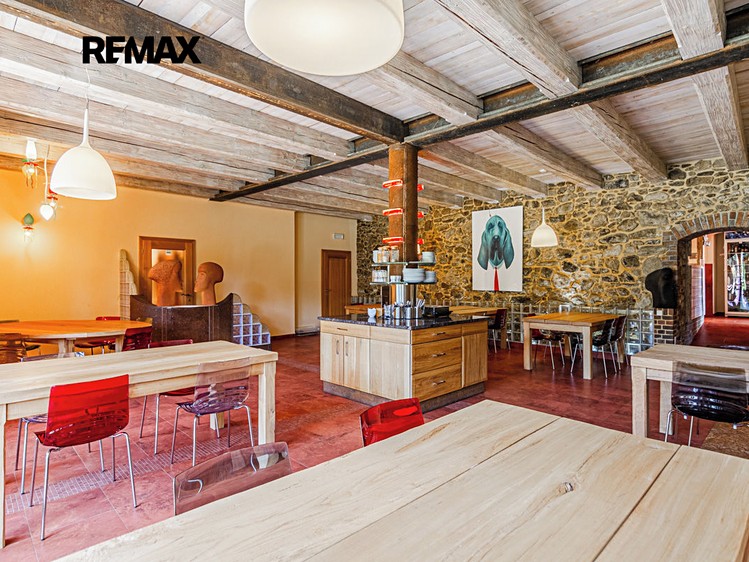 Prodej ubytovacího zařízení 700 m² - foto 5