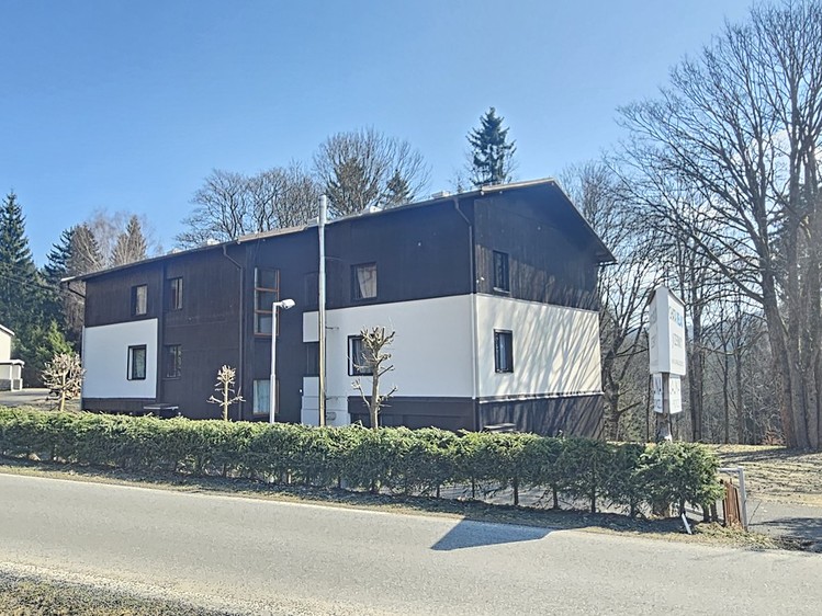 Prodej ubytovacího zařízení 1 047 m² - foto 4