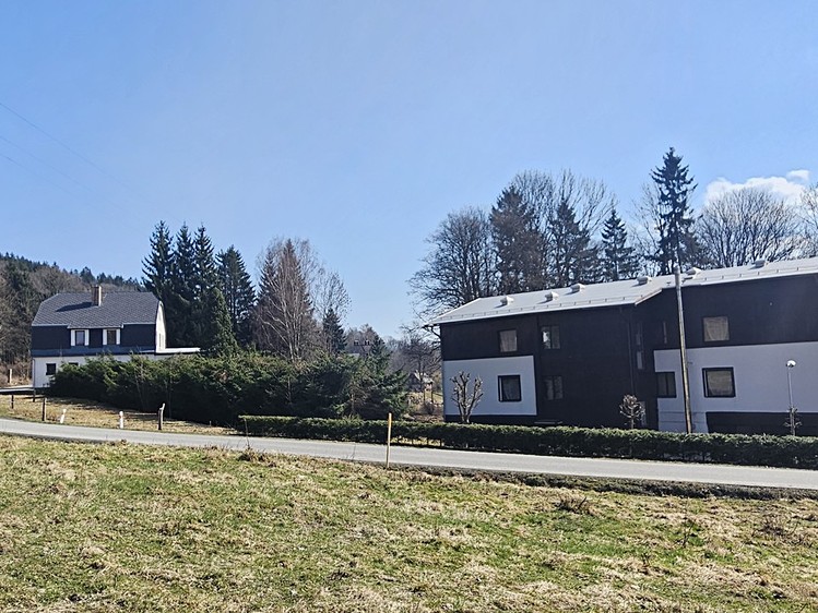 Prodej ubytovacího zařízení 1 047 m² - foto 3