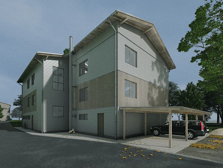 Prodej ubytovacího zařízení 1 047 m² - foto 5