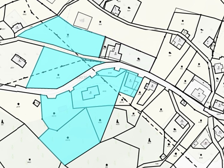 Prodej ubytovacího zařízení 1 047 m² - foto 6