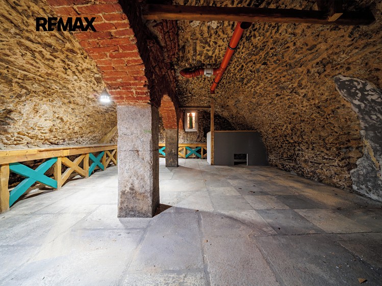 Prodej restaurace 95 m² - foto 4