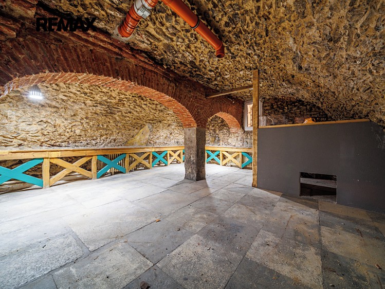 Prodej restaurace 95 m² - foto 5