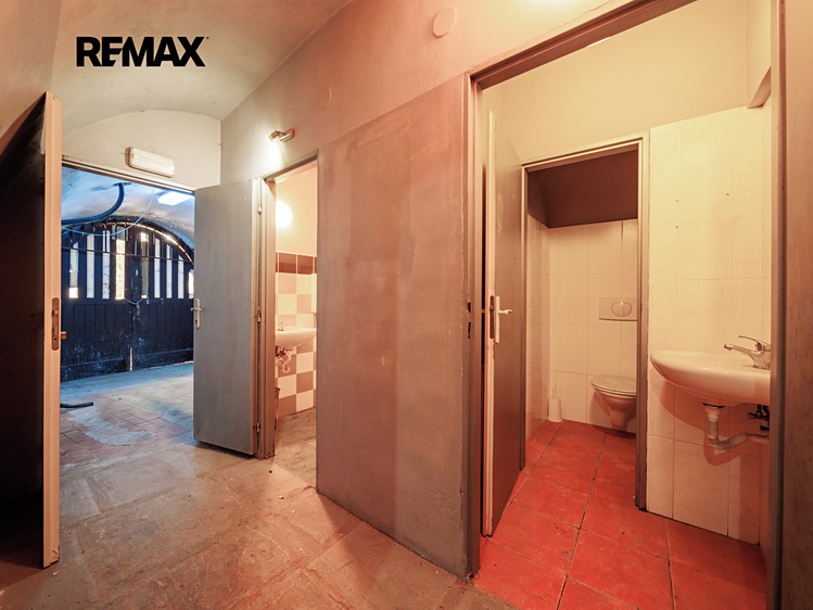 Prodej restaurace 95 m² - foto 6