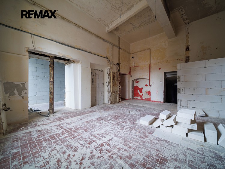Prodej obchodního prostoru 253 m² - foto 7