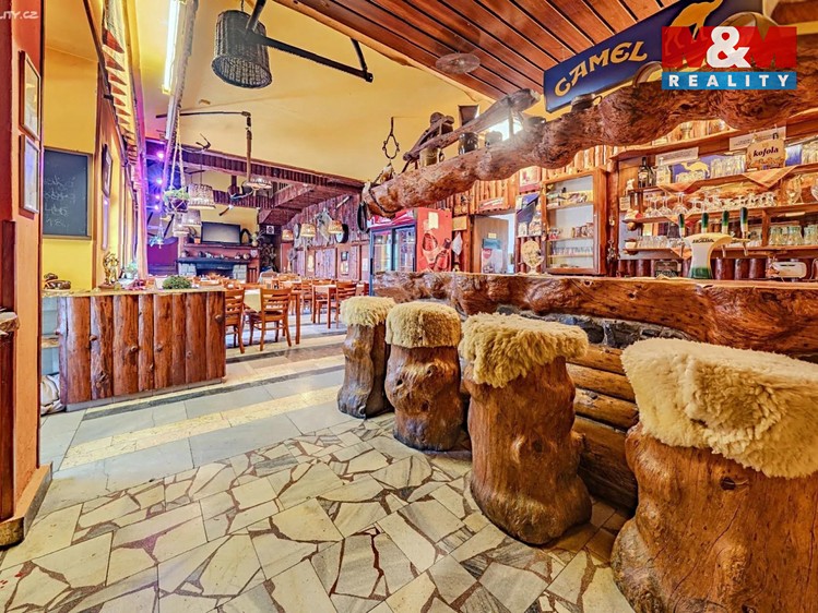 Prodej restaurace 850 m² - foto 4