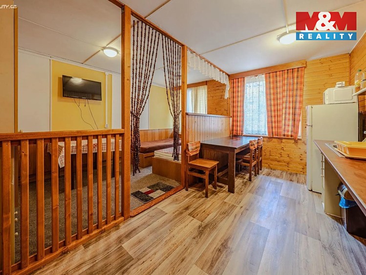 Prodej restaurace 850 m² - foto 6