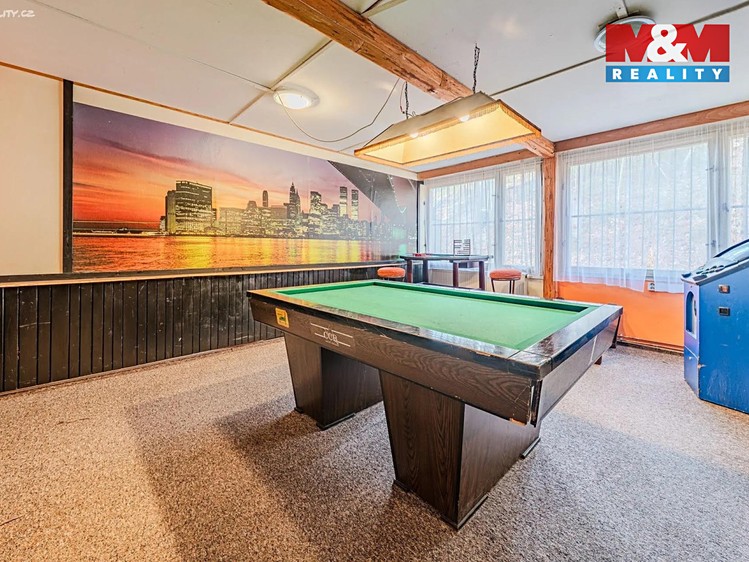 Prodej restaurace 850 m² - foto 7