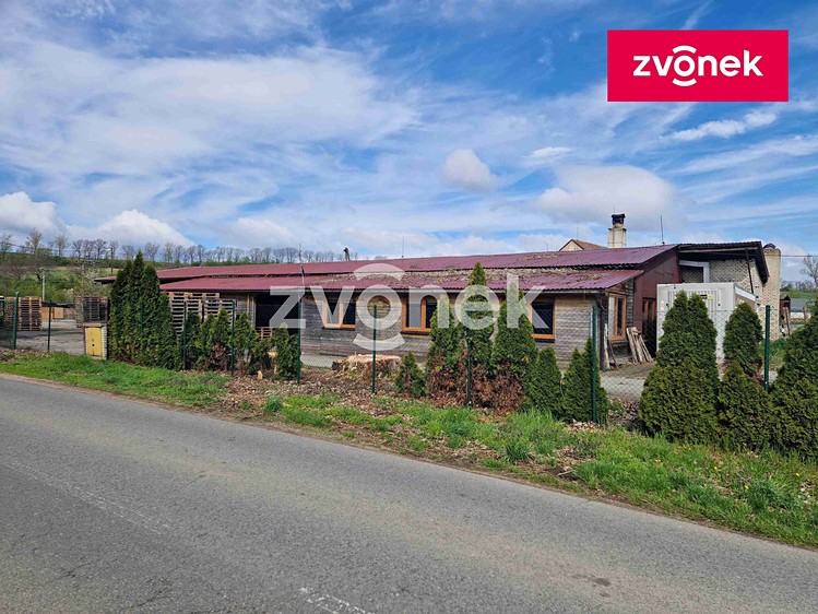 Prodej výrobní haly, prostoru 2 890 m² - foto 2