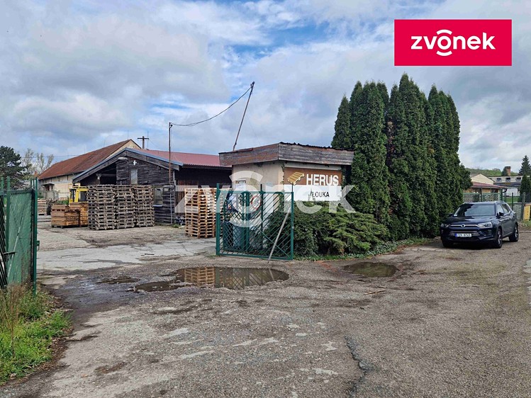 Prodej výrobní haly, prostoru 2 890 m² - foto 5