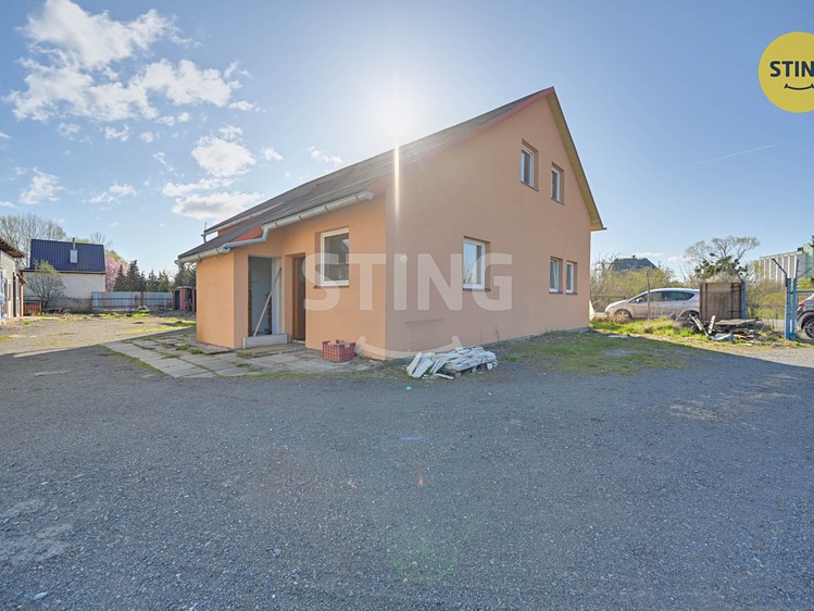 Prodej výrobní haly, prostoru 1 306 m² - foto 5