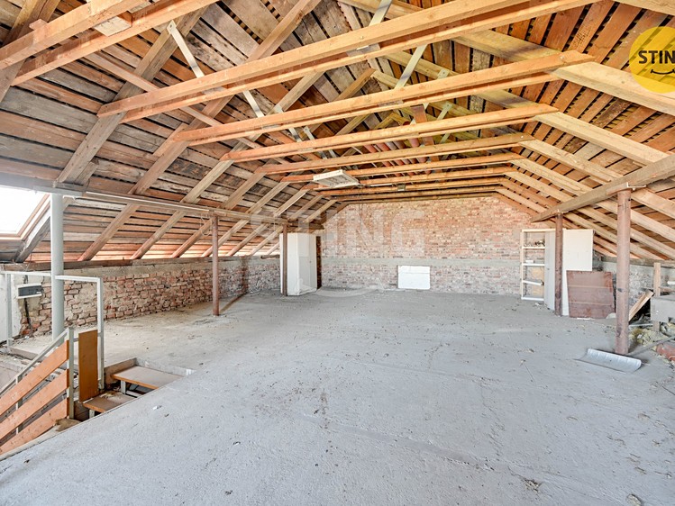 Prodej výrobní haly, prostoru 1 306 m² - foto 8