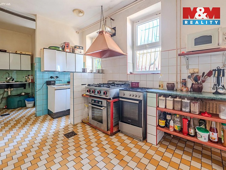 Prodej ubytovacího zařízení 850 m² - foto 8