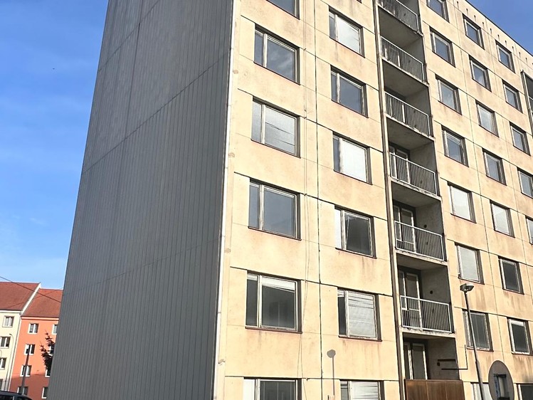 Prodej činžovního domu 3 000 m² - foto 3