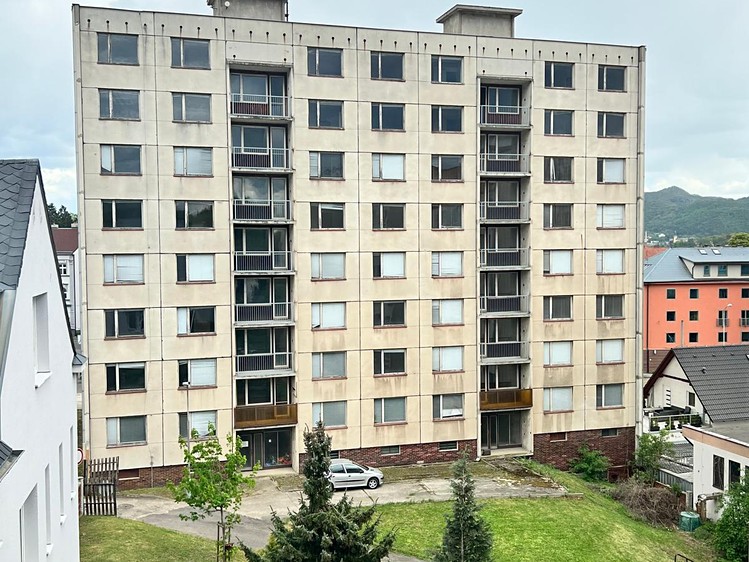 Prodej činžovního domu 3 000 m² - foto 2