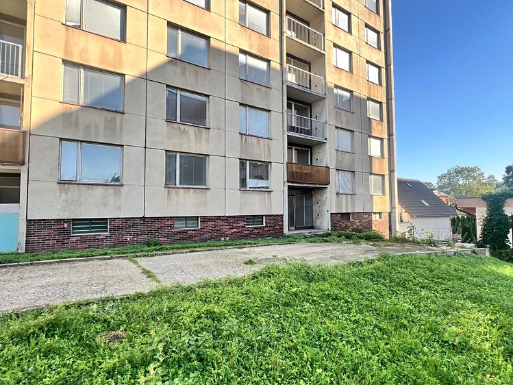 Prodej činžovního domu 3 000 m² - foto 4