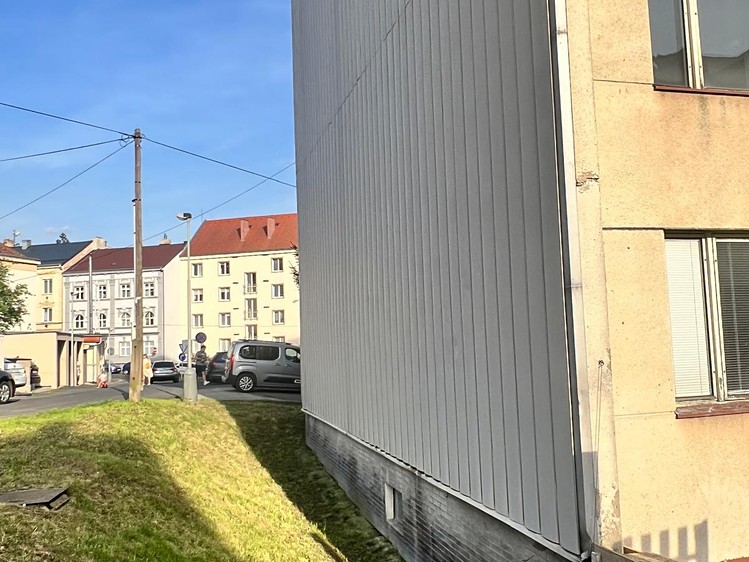 Prodej činžovního domu 3 000 m² - foto 5