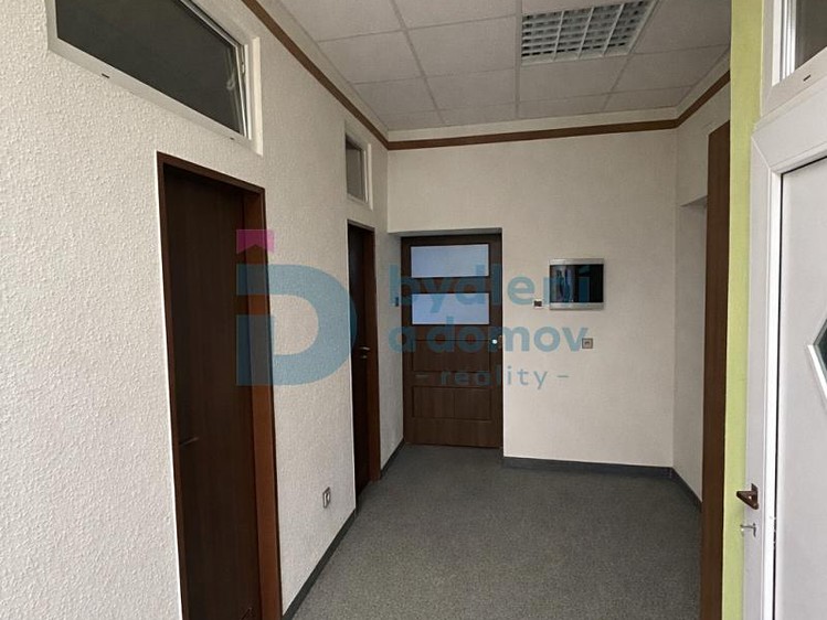 Prodej výrobní haly, prostoru 333 m² - foto 4