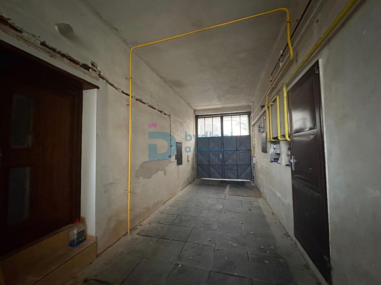 Prodej výrobní haly, prostoru 333 m² - foto 3