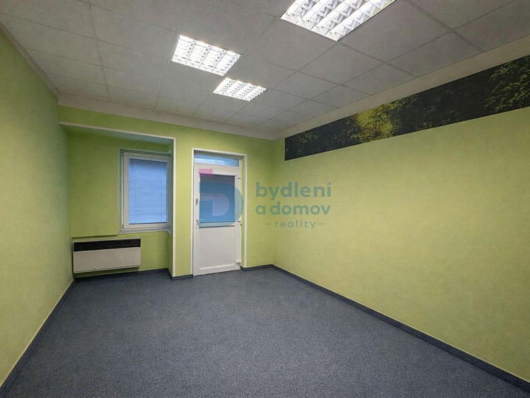 Prodej výrobní haly, prostoru 333 m² - foto 5