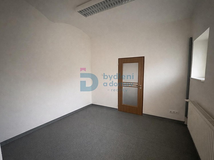Prodej výrobní haly, prostoru 333 m² - foto 7