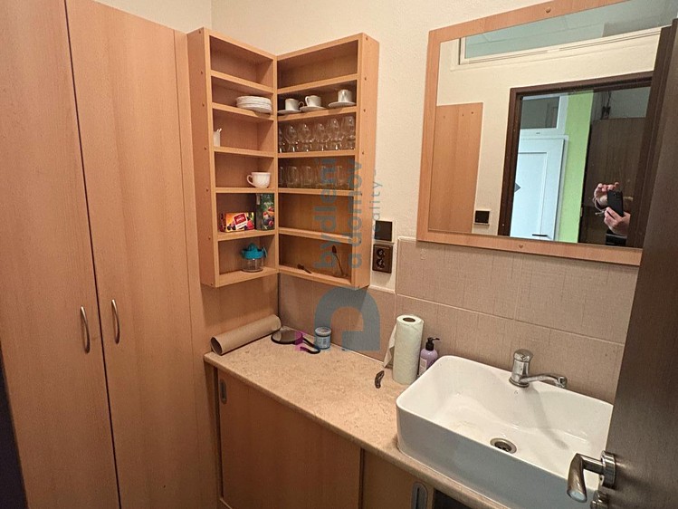 Prodej výrobní haly, prostoru 333 m² - foto 6
