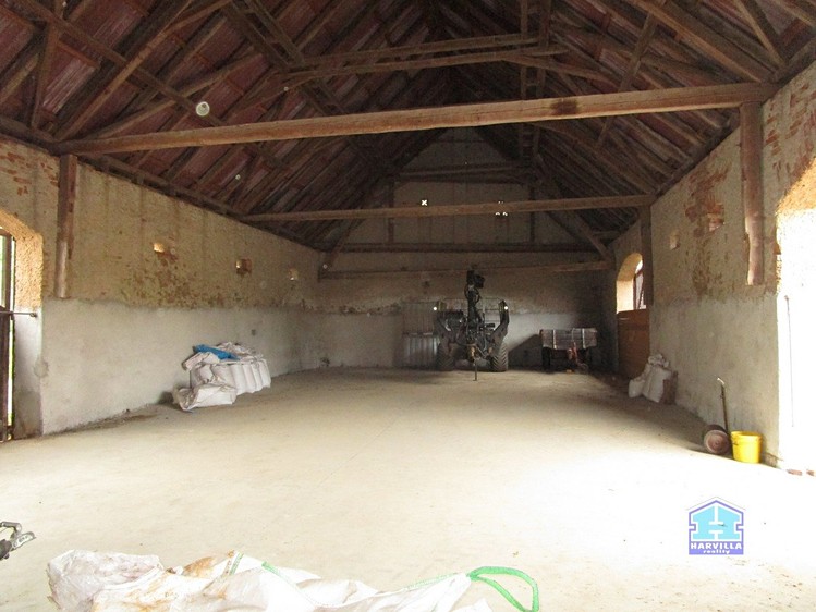 Prodej zemědělského objektu 604 m² - foto 5