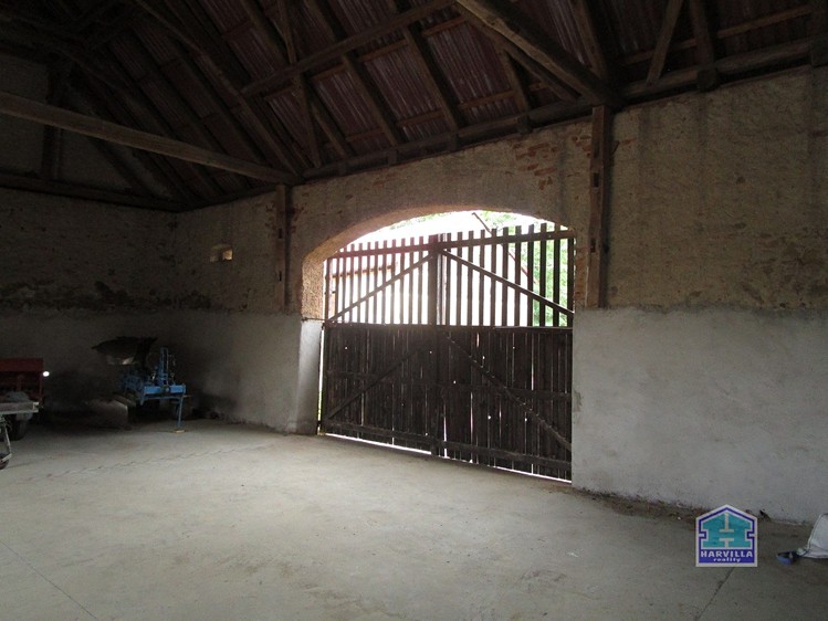 Prodej zemědělského objektu 604 m² - foto 7