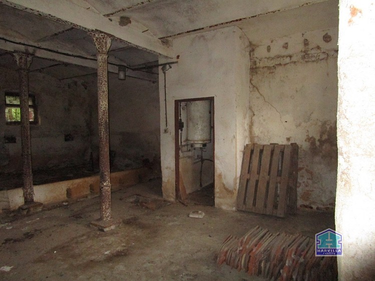 Prodej zemědělského objektu 604 m² - foto 8