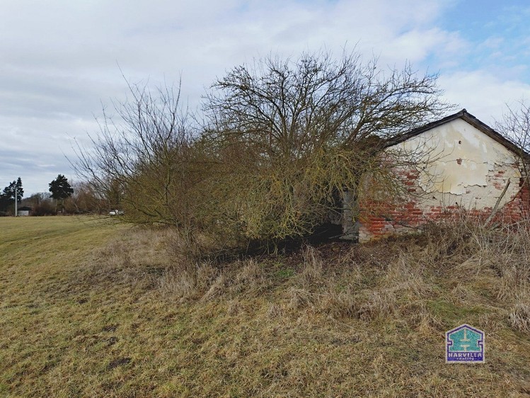 Prodej zemědělského objektu 144 m² - foto 1