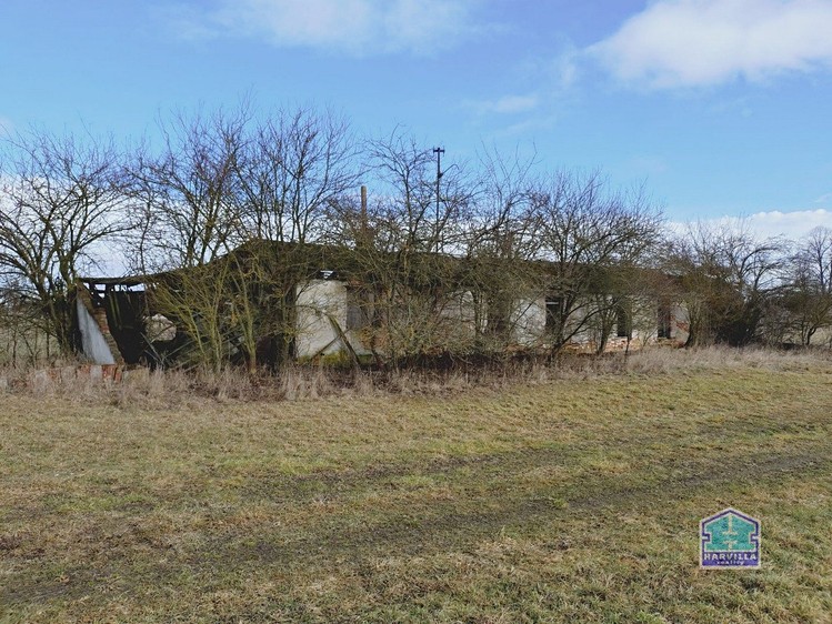 Prodej zemědělského objektu 144 m² - foto 6