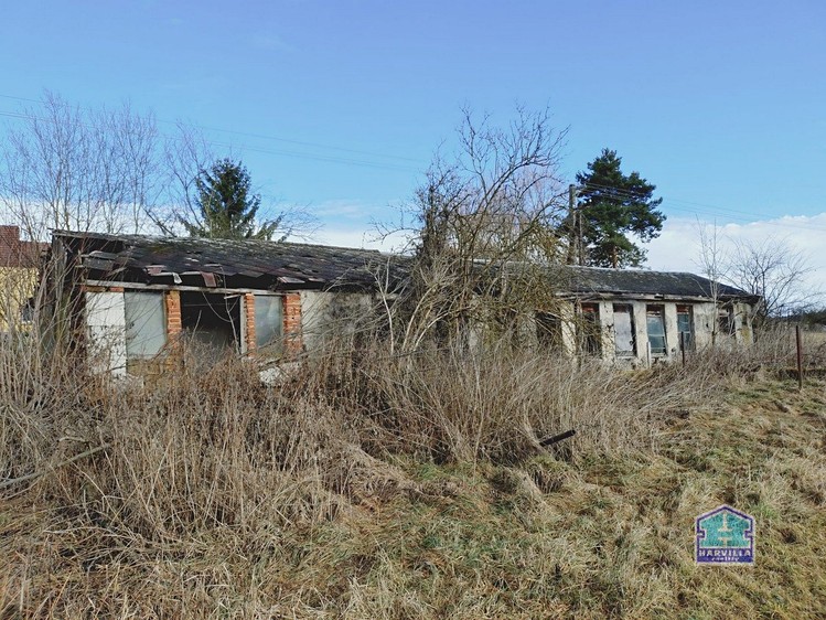 Prodej zemědělského objektu 93 m² - foto 1