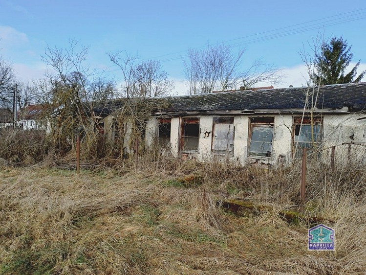 Prodej zemědělského objektu 93 m² - foto 2