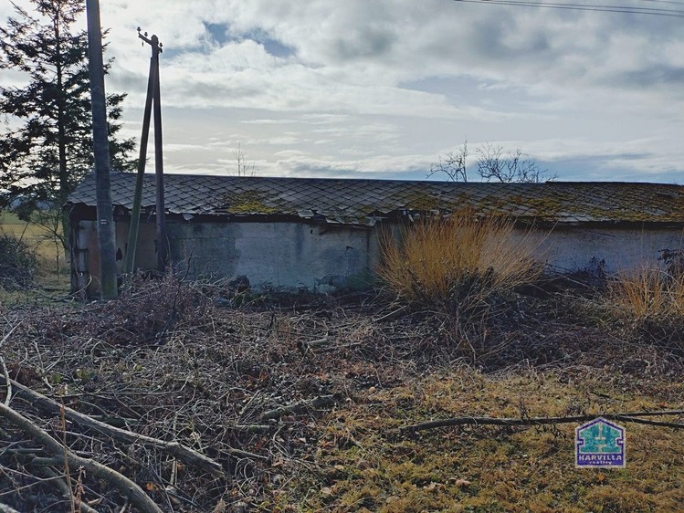 Prodej zemědělského objektu 93 m² - foto 5