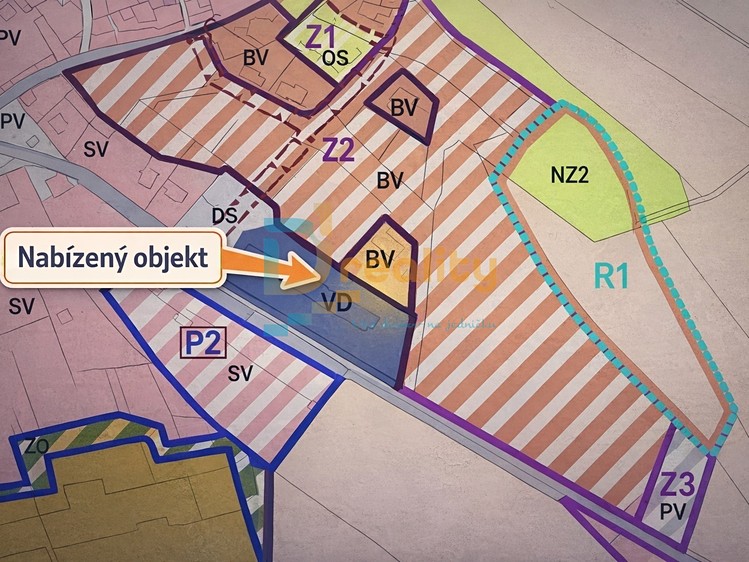 Prodej výrobní haly, prostoru 790 m² - foto 3