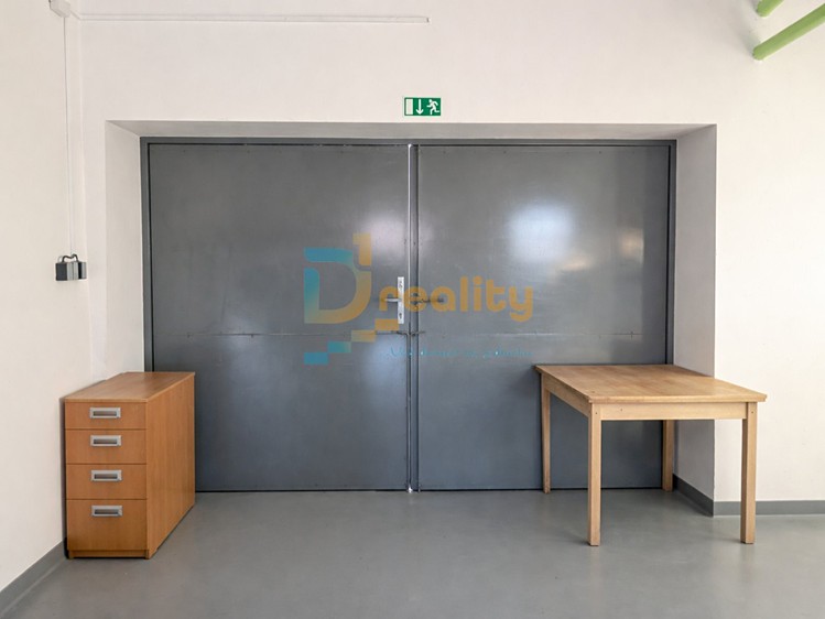 Prodej výrobní haly, prostoru 790 m² - foto 6